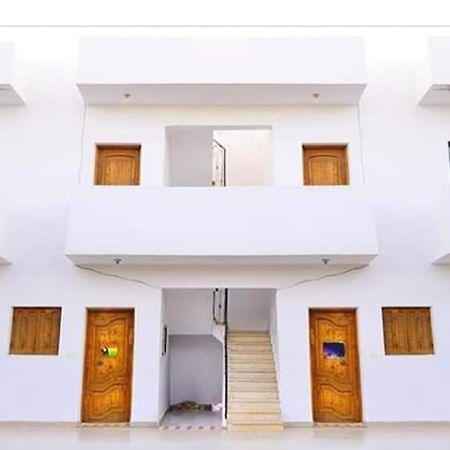 Villa A5Ena House à Dahab Extérieur photo