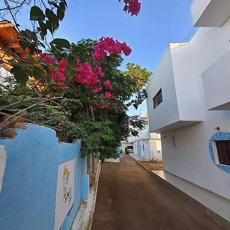 Villa A5Ena House à Dahab Extérieur photo