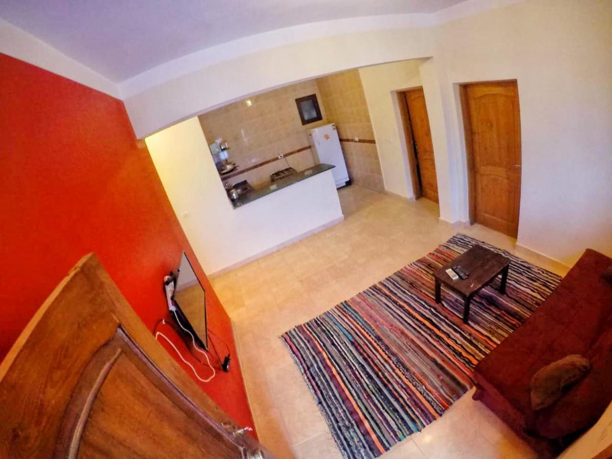 Villa A5Ena House à Dahab Extérieur photo