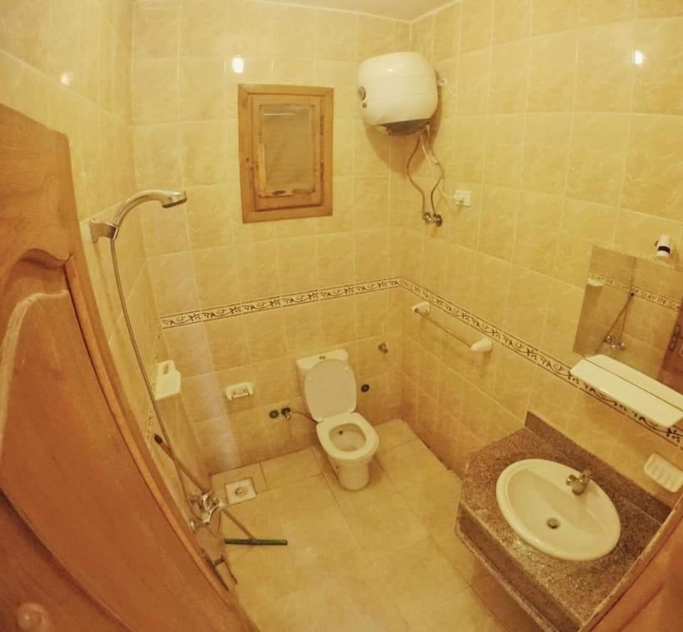Villa A5Ena House à Dahab Extérieur photo