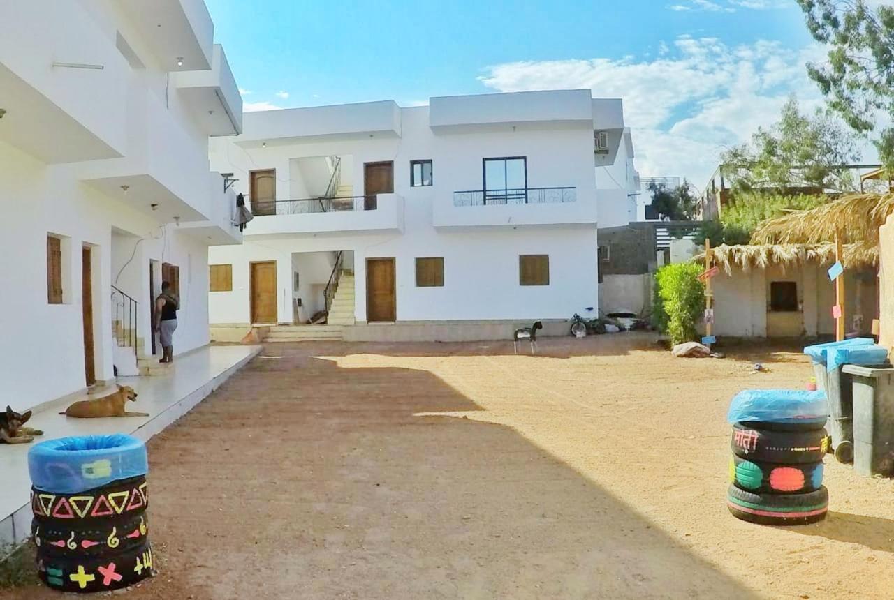 Villa A5Ena House à Dahab Extérieur photo