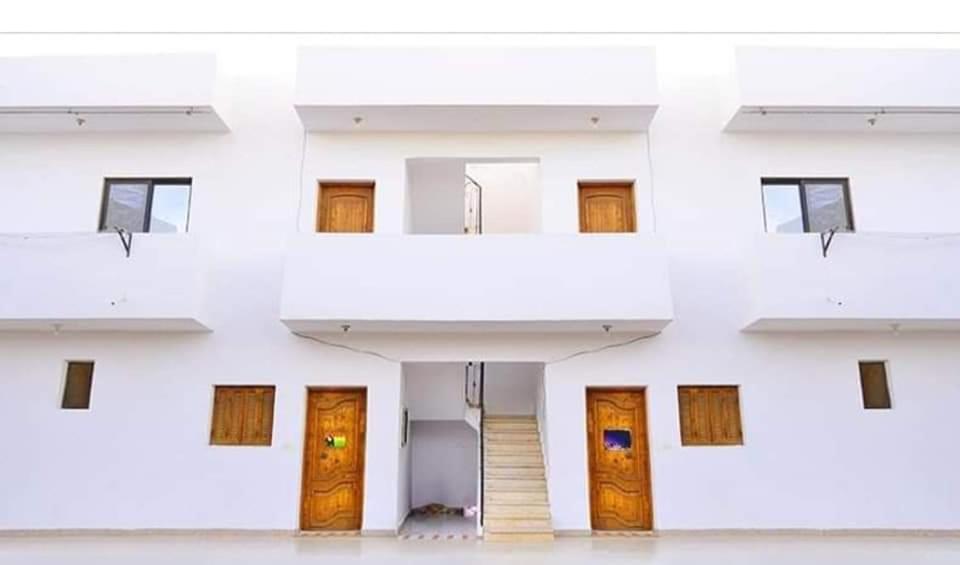 Villa A5Ena House à Dahab Extérieur photo