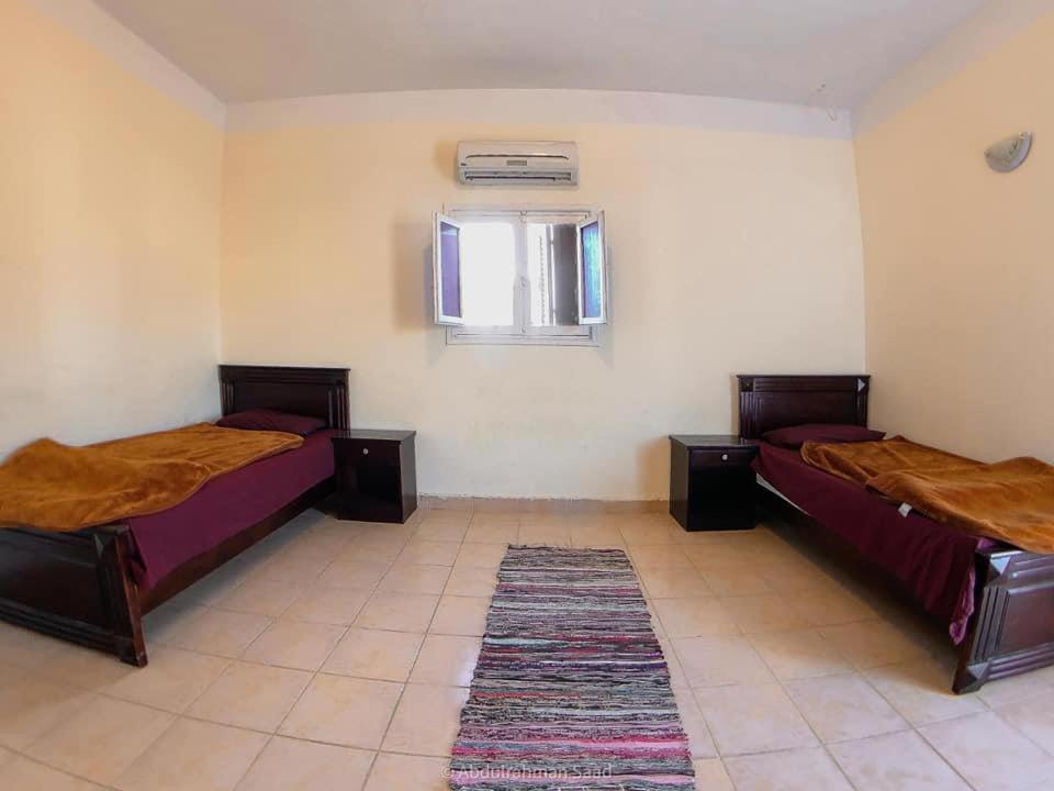 Villa A5Ena House à Dahab Extérieur photo