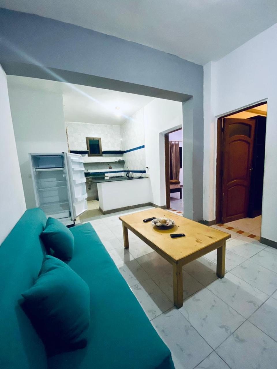 Villa A5Ena House à Dahab Extérieur photo
