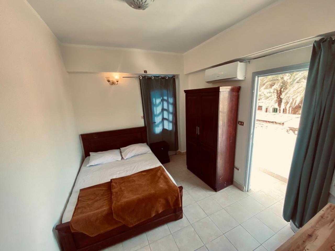 Villa A5Ena House à Dahab Extérieur photo