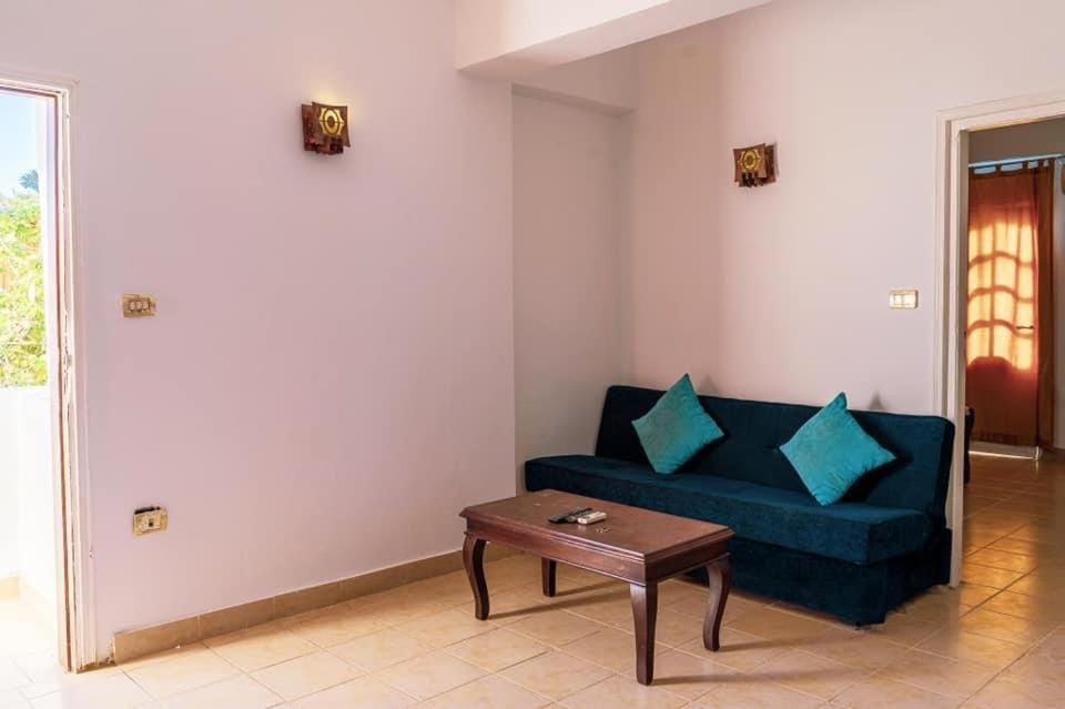 Villa A5Ena House à Dahab Extérieur photo