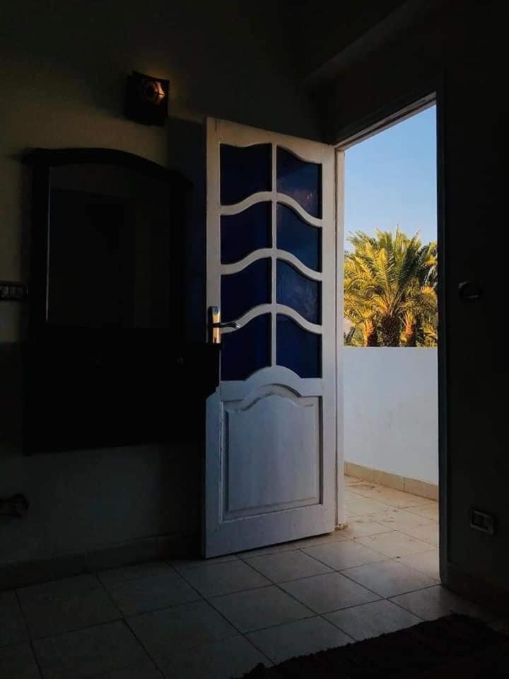 Villa A5Ena House à Dahab Extérieur photo