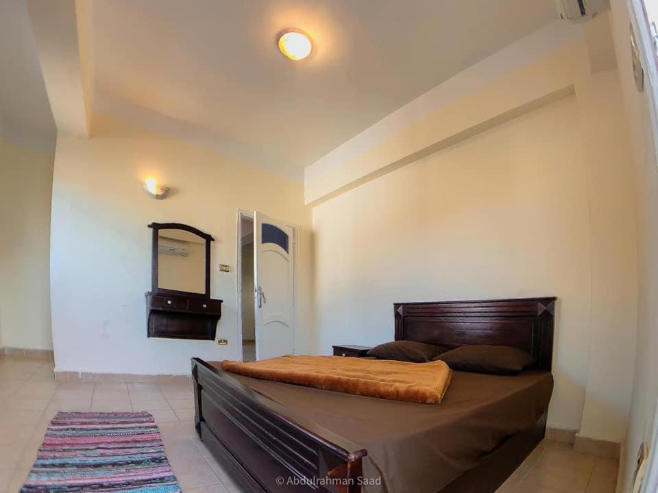 Villa A5Ena House à Dahab Extérieur photo